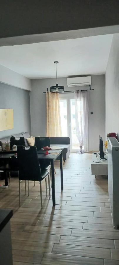 Cute Central Apartments Tesalonika Bagian luar foto